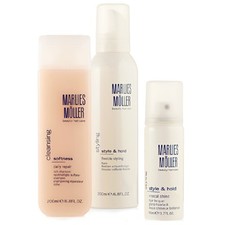 Marlies Möller - Set 2