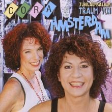 Traum von amsterdam - von,