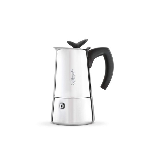 Bialetti musa edelstahl - bialetti,