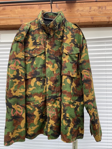 Off white virgil abloh - off-white, c/o