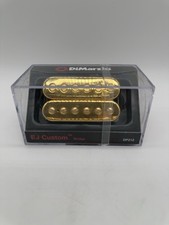 Dimarzio dp212 custom - dimarzio, custom/