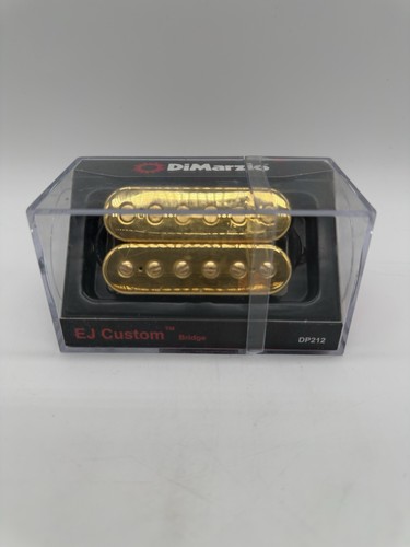 Dimarzio dp212 custom - dimarzio,