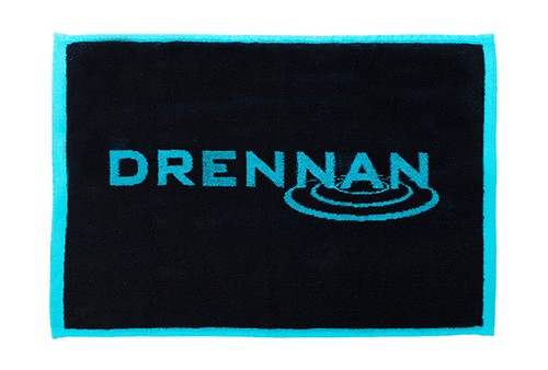 Drennan hand towel - drennan, angel
