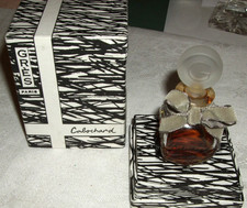 Rare CABOCHARD GRES - Grés