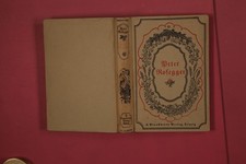 346733 Peter Rosegger JAKOB