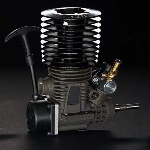 Force 28sz nitro motor - force,