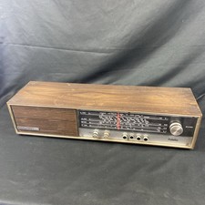 Nordmende Fidelio Radio