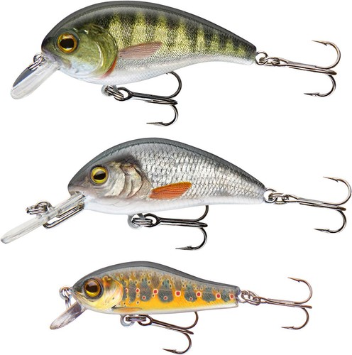 Cormoran wobbler set - cormoran,