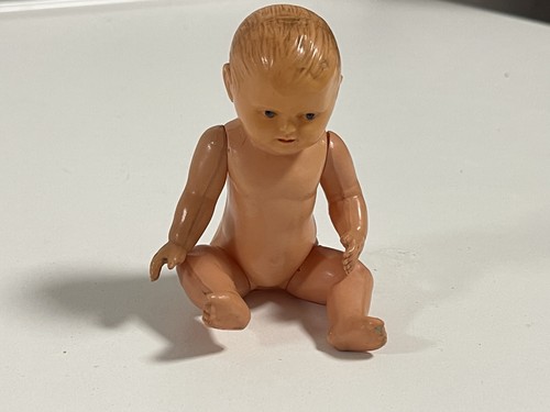 Künstlerpuppe alte zelluloid - künstlerpuppe,