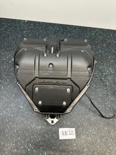Luftfilterkasten airbox - luftfilterkasten,