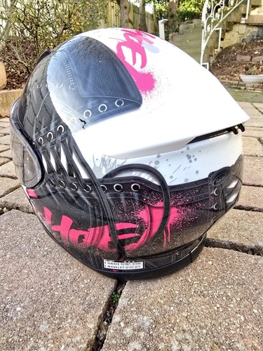 Shoei design nxr ladies - ladies, damen
