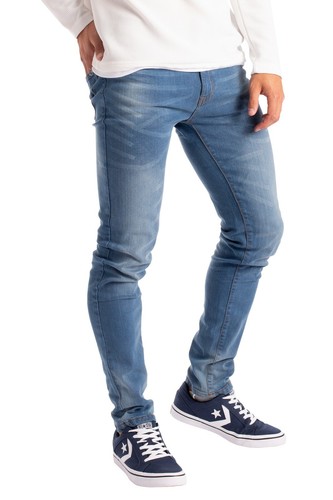 Herren slim fit - slim,