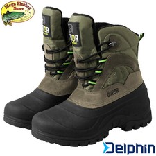 Delphin Gator Thermo Winter