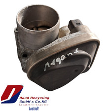 Renault Megane Drosselklappe 8200190230