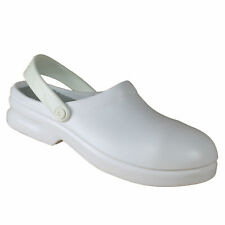 SafeWay Unisex Clog SB E A SRC