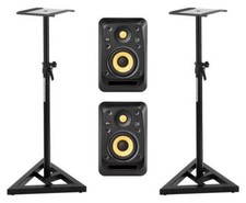 Krk serie stativ - serie, set