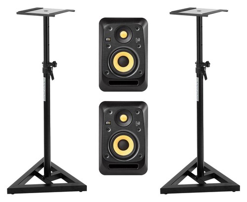 Krk serie stativ set - v4,