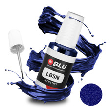 Lackstift lb5n blau - lb5n, indigoblau
