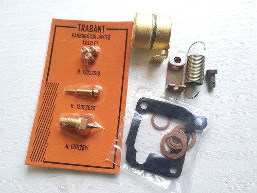 Reparaturset vergaser 28hb - 28hb, 2-