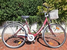 PROPHETE COMFORT HT 715