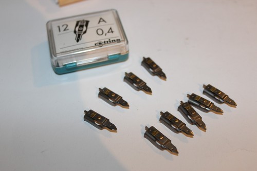 Rotring pelikan graphos - rotring,