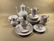 Hutschenreuther Porcelaine rose