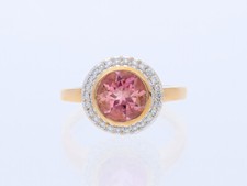 Top Preis Ring 2,20 ct