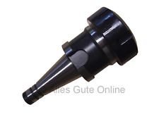 Spannzangenfutter SK30 M12