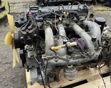 Motor    102010019880 102910 Mercedes-benz 190 E 1.8 Bj 1993 1797 CCM 80 KW