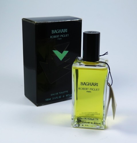 Robert piguet baghari 100ml - piguet,