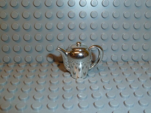 Lego belville teekanne - belville,