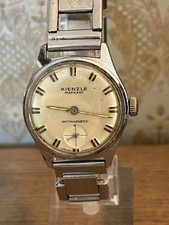 Kienzle - Markant Antimagnetic