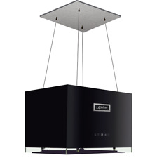 Sonderaktion Kaiser AI 5405 S Umluft Inselhaube 50 cm 910m³/h NEUHEIT 2019 AUSST