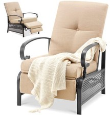 Sonnenliege Gartenliege