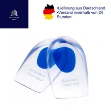 Fersenpolster Silikon