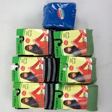 7 Stück STRUMPFHOSE Kinderstrumpfhose Babystrumpfhose Kinder Junge Mädchen SH16