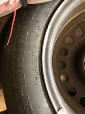 MB-W124-Gebrauchte 4Reifen u 4Felgen 195/65 R 15 91H Vredestein und 61/2J x15 H2
