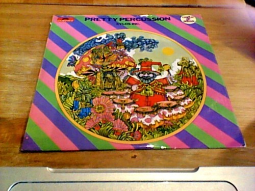 Xylos inc pretty percussion - xylos,