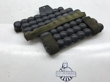 Druckspeicher Vakkumbehälter Behälter Zentralverriegelung ZV Mercedes W123