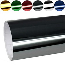 Autofolie 8€/m² Chrom Auto