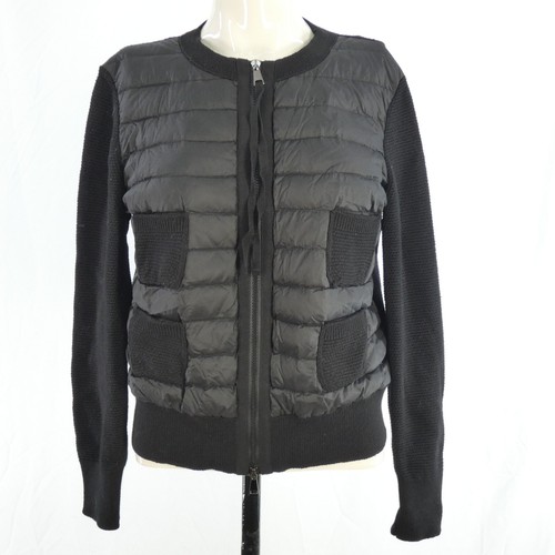 Moncler damen cardigan jacke - moncler,