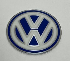Original emblem logo - vw,
