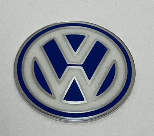 Original emblem logo - vw,