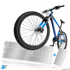 Fahrrad schutzfolie aufkleber - schutzfolie,
