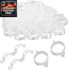 Tomatenclips Pflanzenklammern