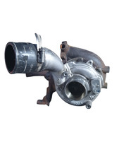 Turbolader original audi - original, vw