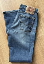 LEVIS 529 89 W28/L32