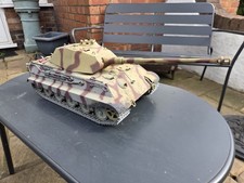 Tamiya 1/16 Königstiger