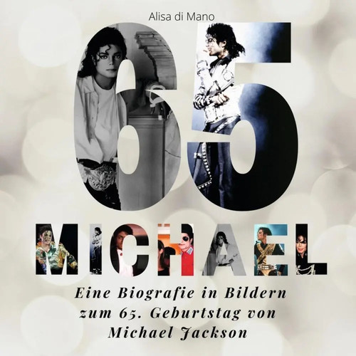 Michael jackson alisa di - |,