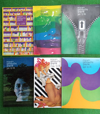 Novum Gebrauchsgrafik